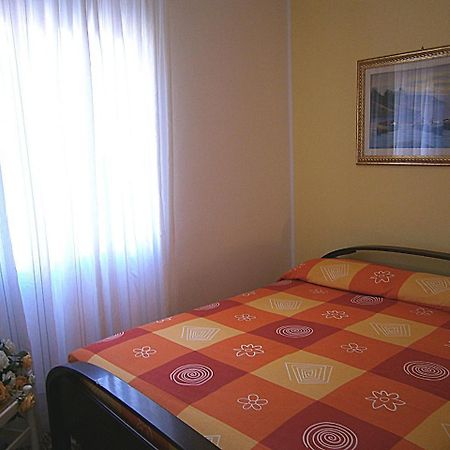 Elba Apartment Бибионе Екстериор снимка