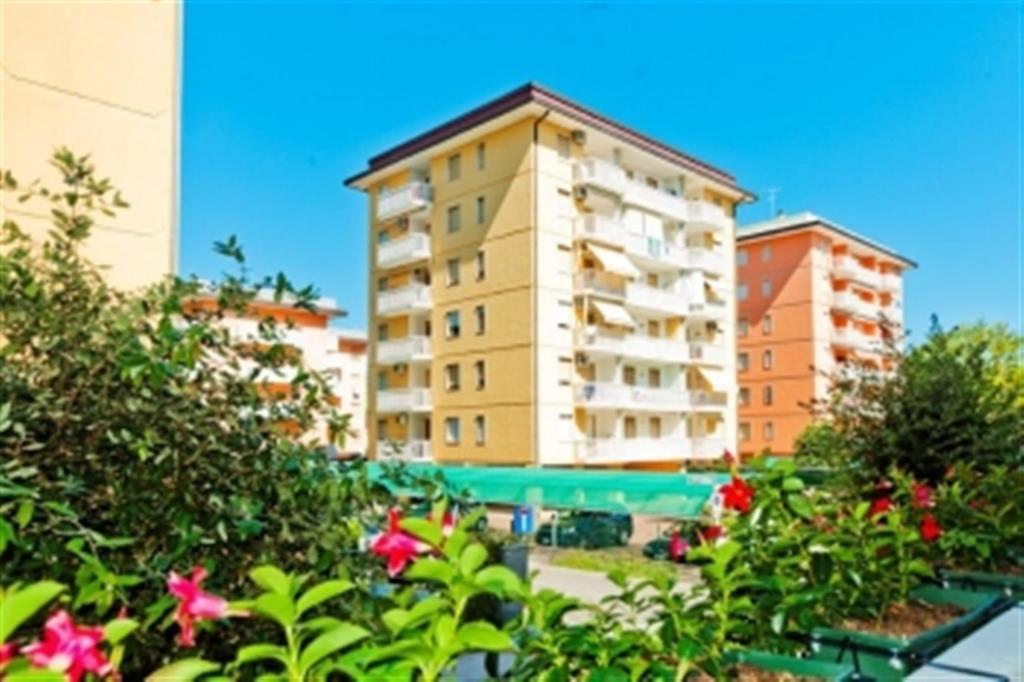 Elba Apartment Бибионе Екстериор снимка