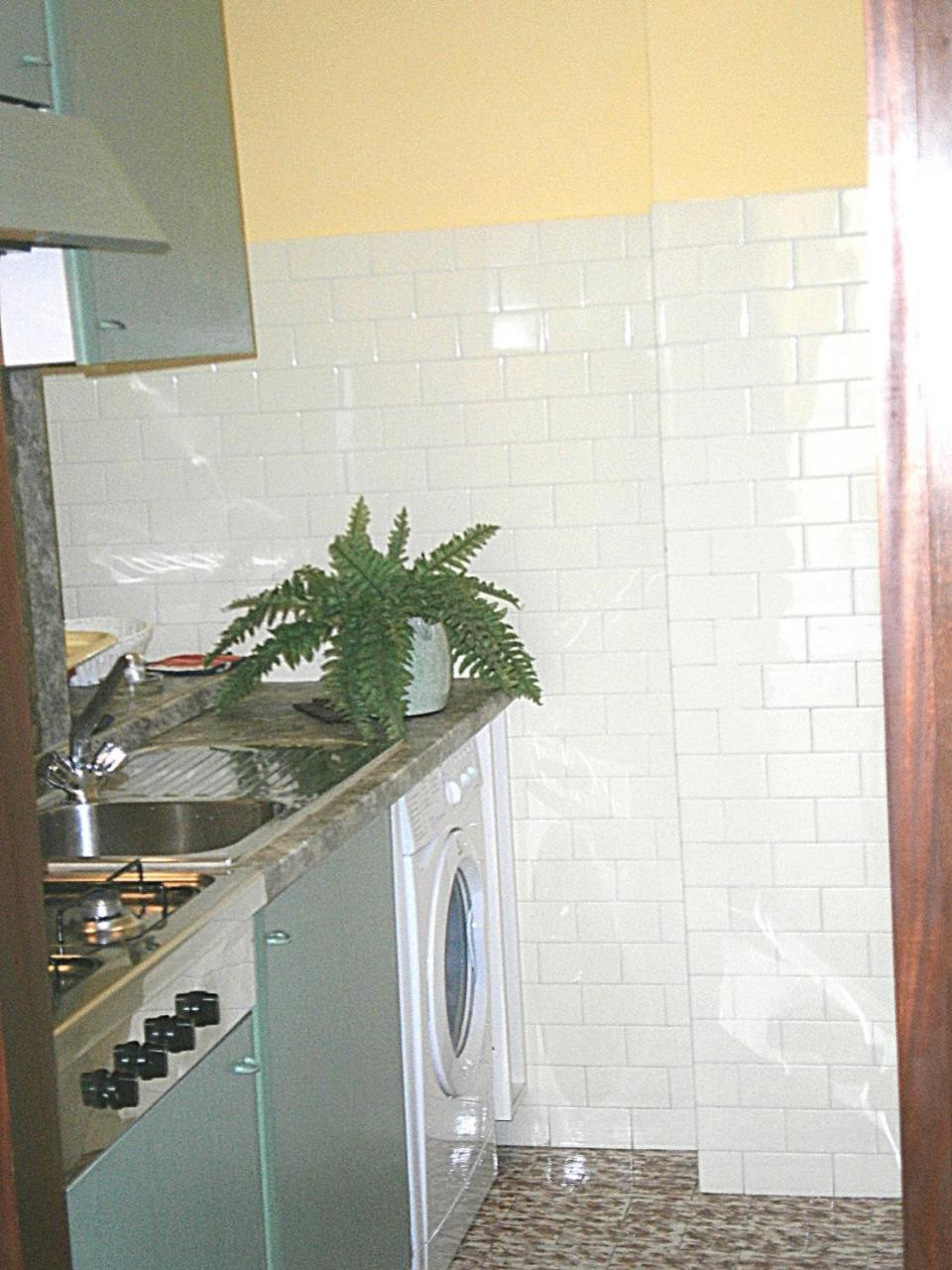 Elba Apartment Бибионе Екстериор снимка