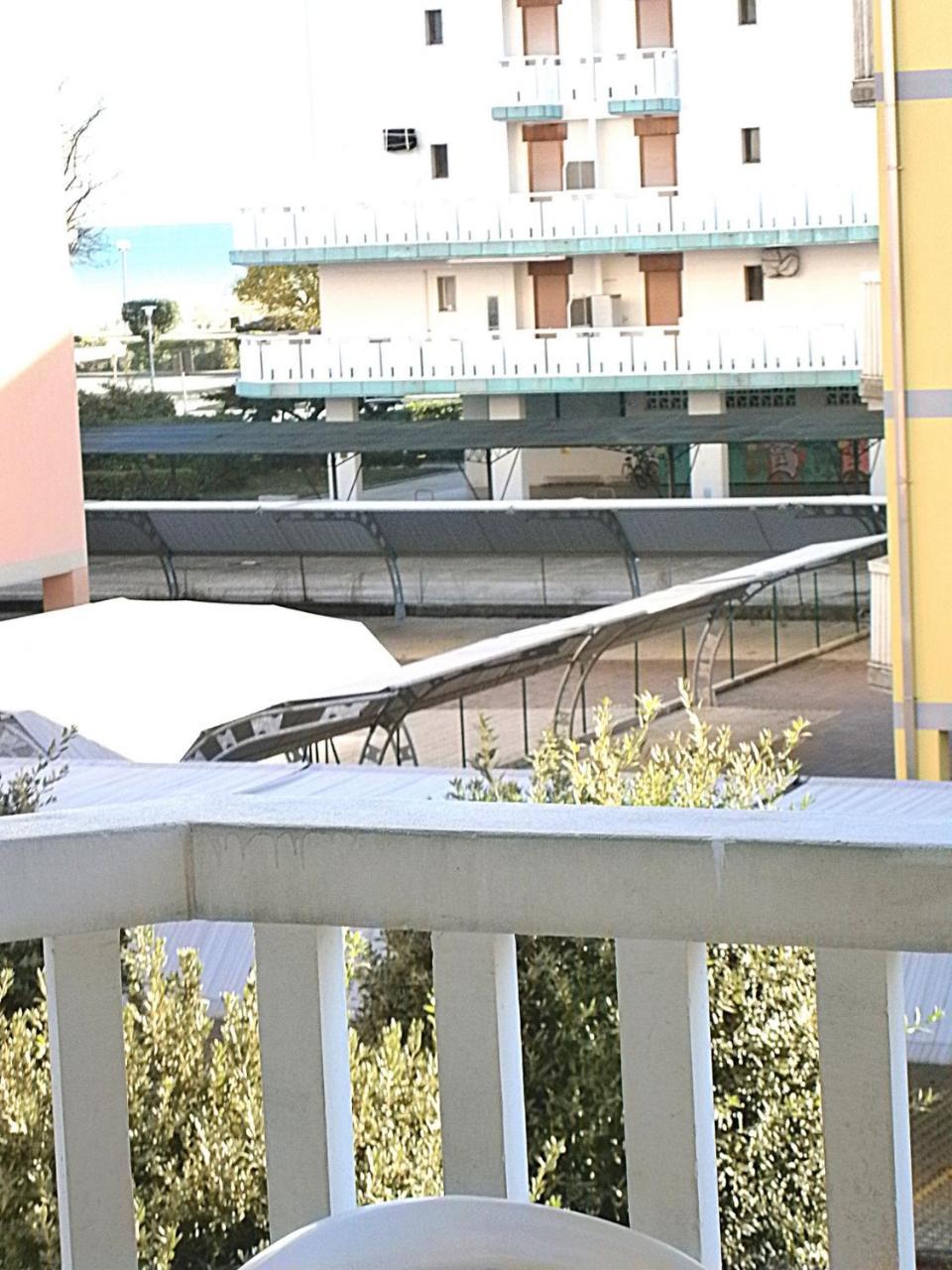 Elba Apartment Бибионе Екстериор снимка