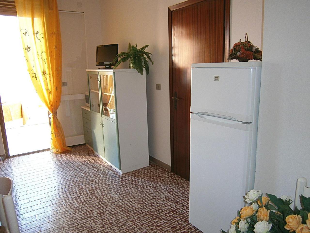 Elba Apartment Бибионе Екстериор снимка
