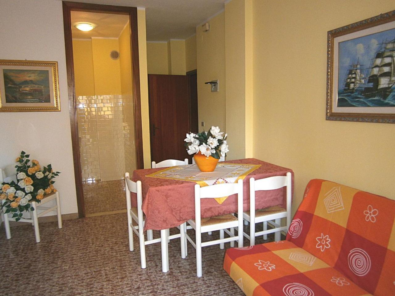 Elba Apartment Бибионе Екстериор снимка