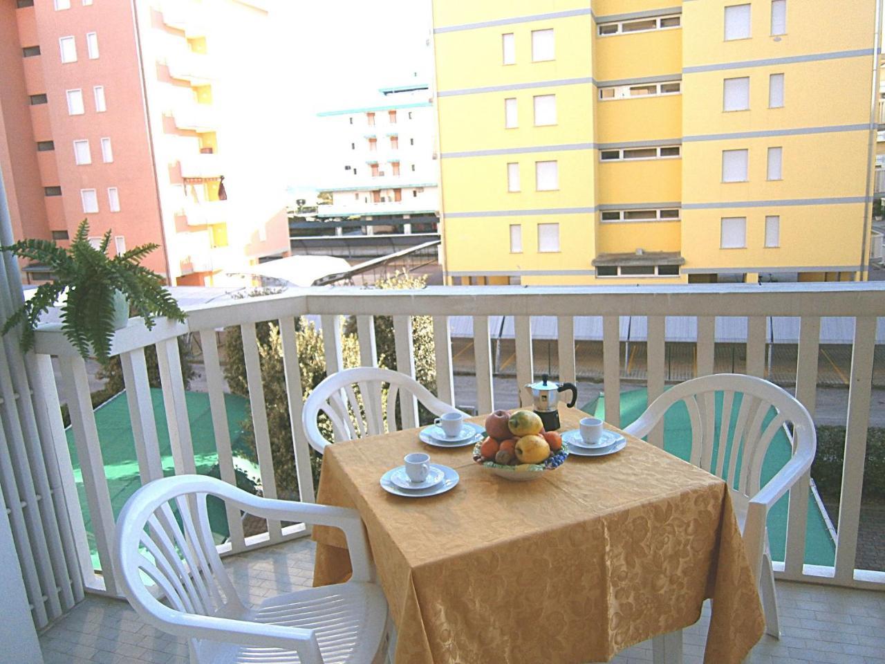 Elba Apartment Бибионе Екстериор снимка