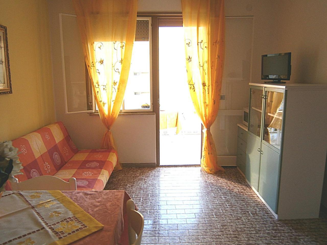 Elba Apartment Бибионе Екстериор снимка