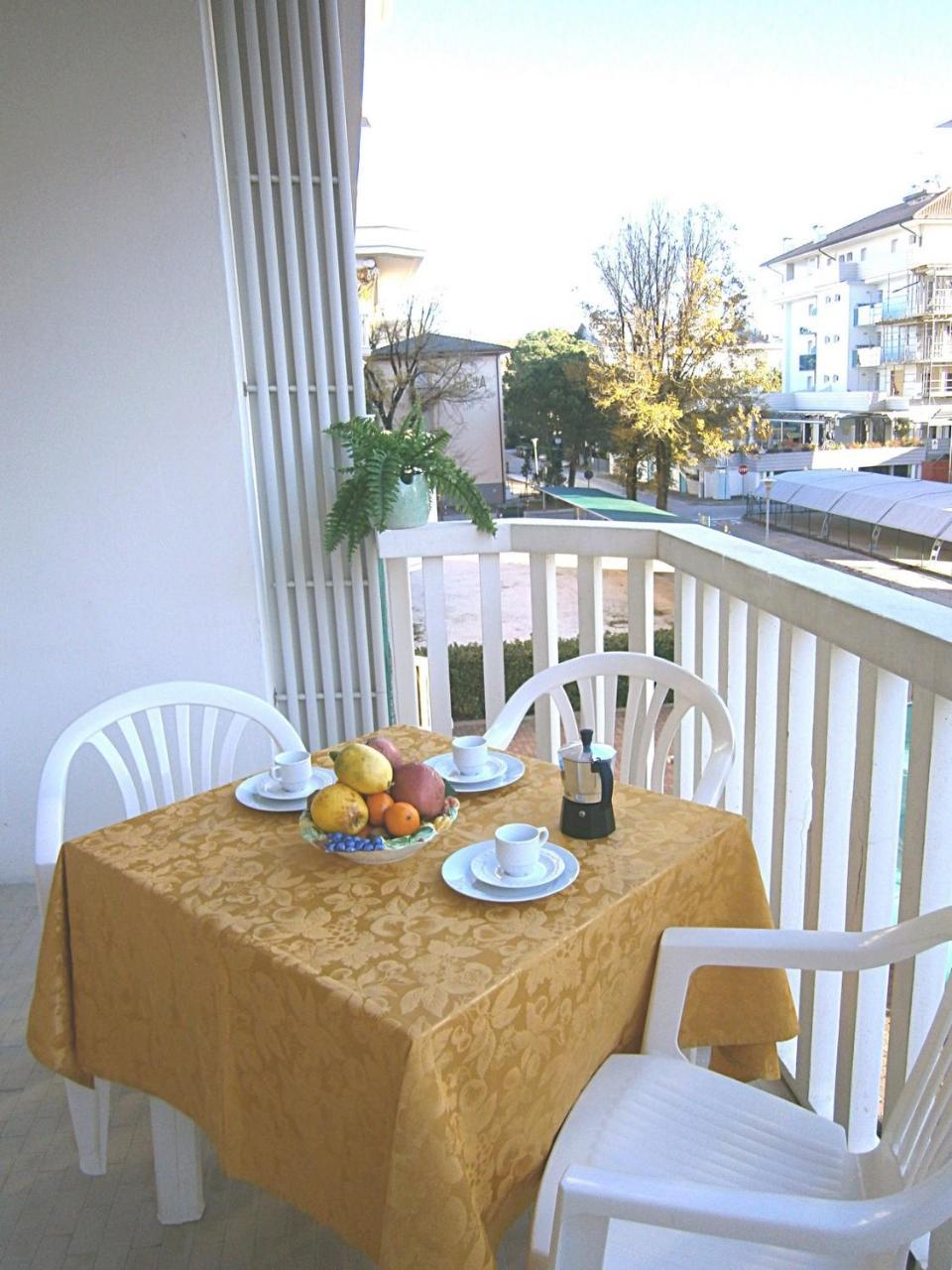 Elba Apartment Бибионе Екстериор снимка