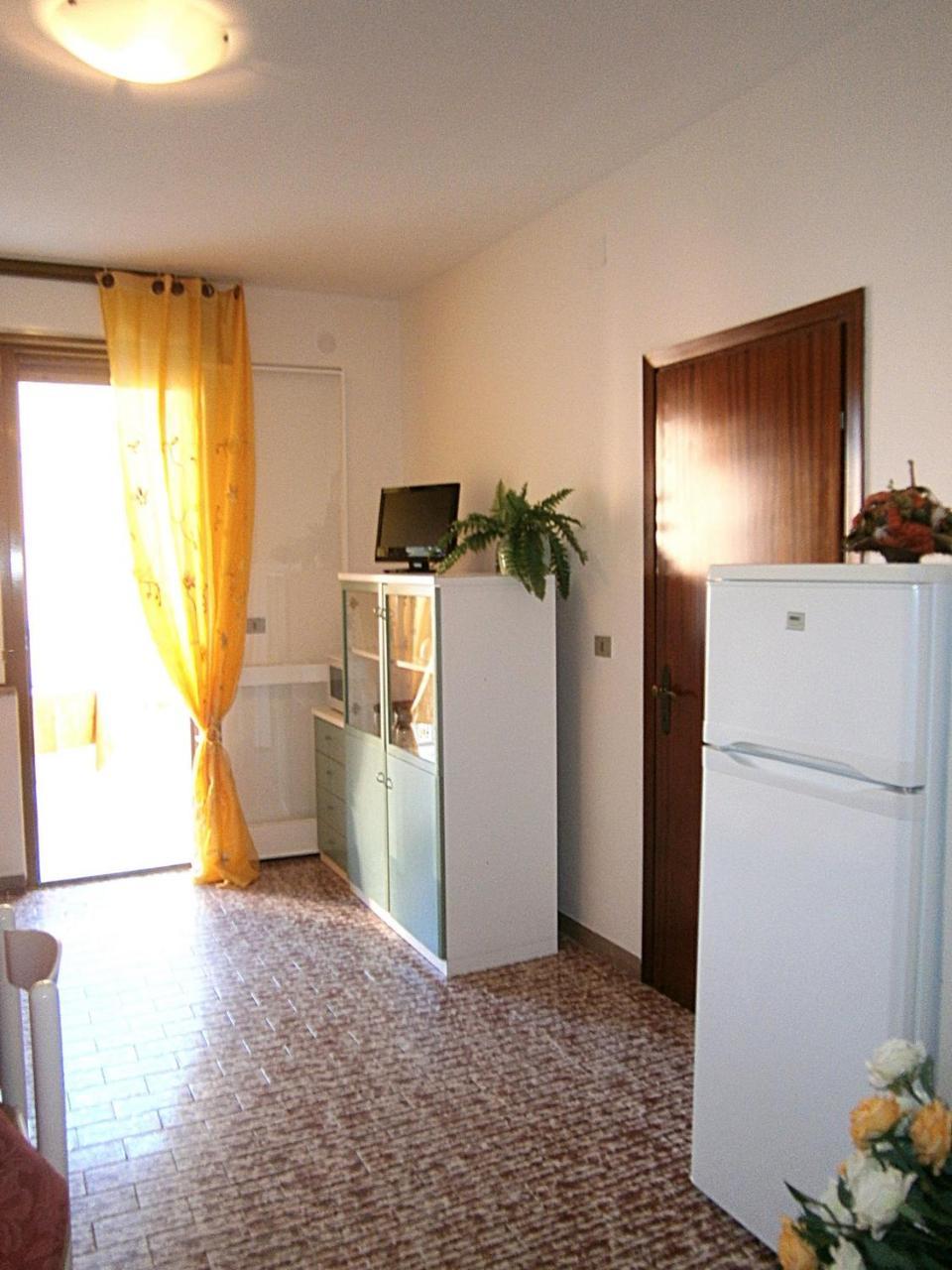 Elba Apartment Бибионе Екстериор снимка