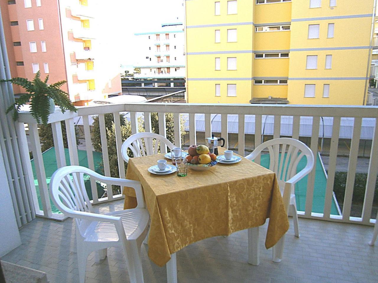 Elba Apartment Бибионе Екстериор снимка
